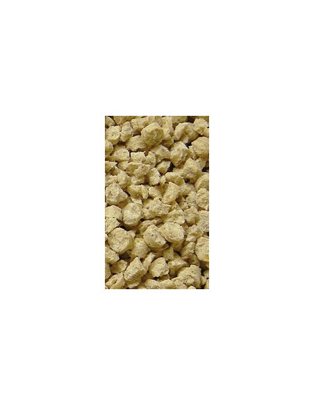 CERTECH Super BENEK Corn Naturalny - żwirek dla kotów kukurydziany zbrylający
