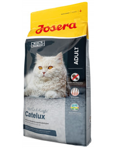 JOSERA Cat Catelux