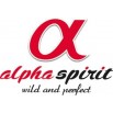 Manufacturer - Alpha Spirit